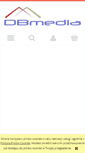 Mobile Screenshot of dbmedia.pl